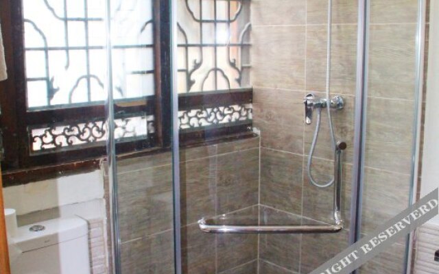 Shumen Inn Jiange Jianmenguan Hotel