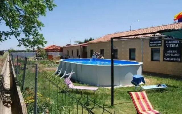 Albergue Vieira - Hostel