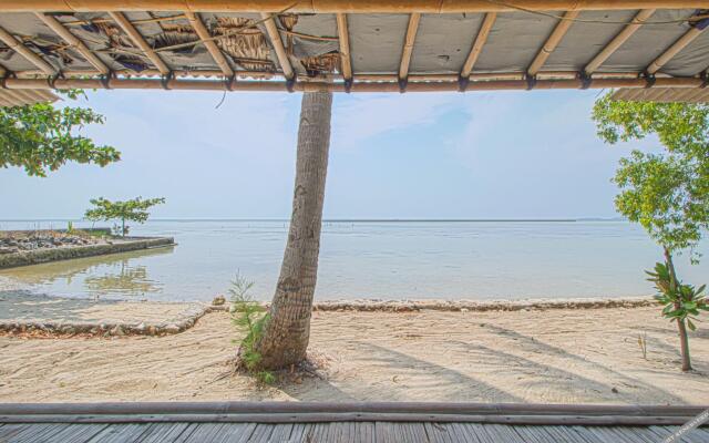 Mutiara Tidung Resort