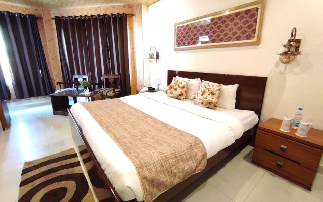 Aaroham By Aamod Dharamshala