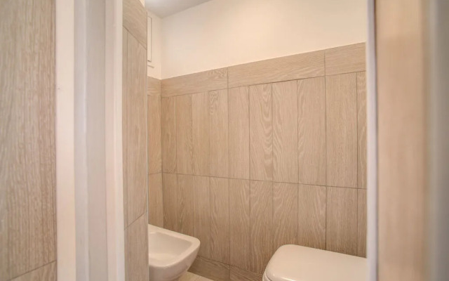 Suite in Rome Historic