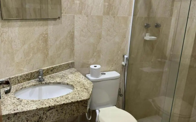 Pousada Aconchego Da Vila