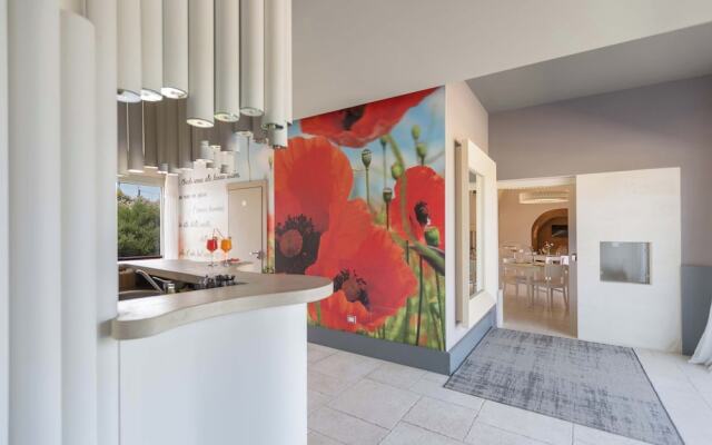 3255 Masseria Sant`eleuterio - Junior Suite