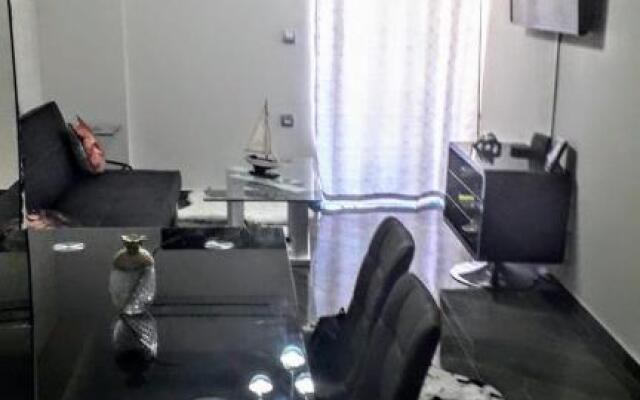 Tony Central Luxury Apartment 1