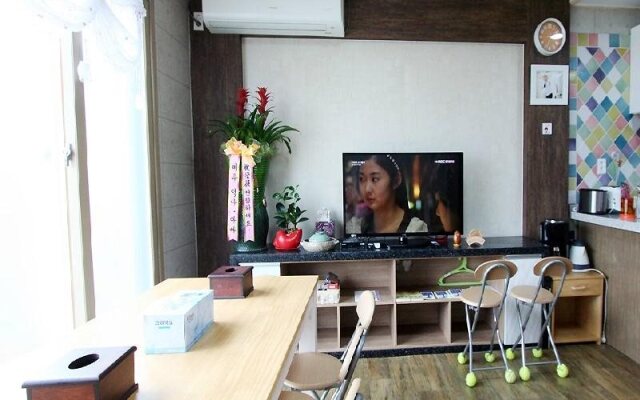 Gyeongju You Guesthouse