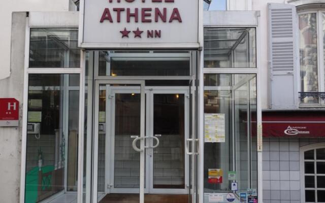 Athena