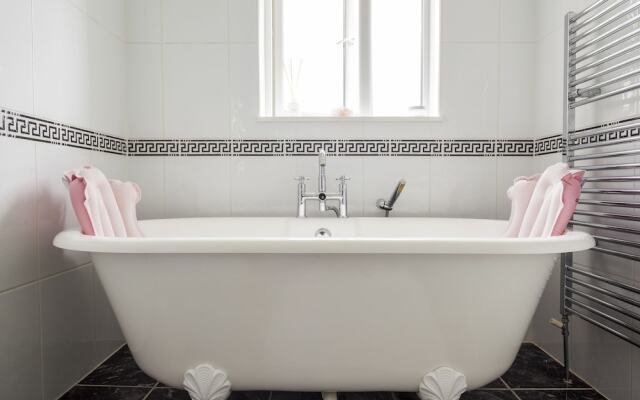 Beaumont Guesthouse