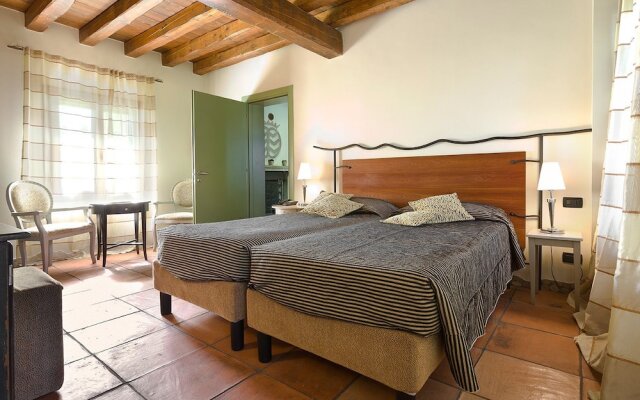 Agriturismo Fossa Mala