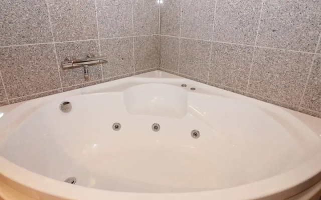 8 Person Holiday Home in Hadsund