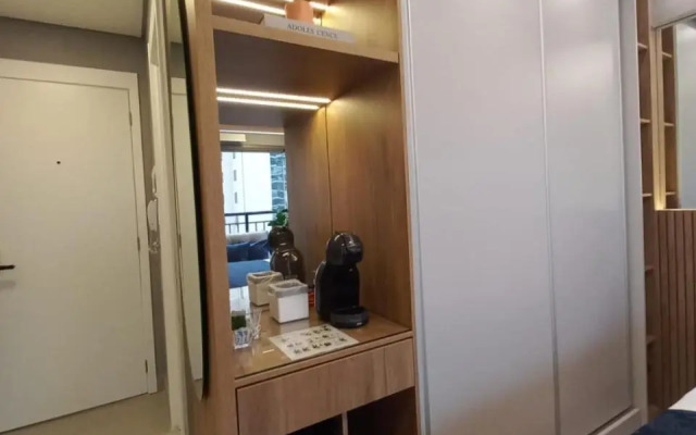 Studio 803 Premium Moema