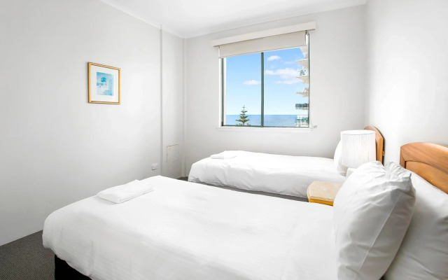 AEA The Coogee View Serviced Apartments