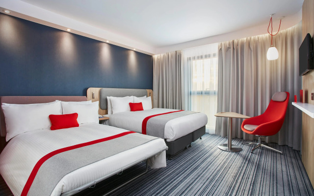 Holiday Inn Express Wiesbaden by IHG