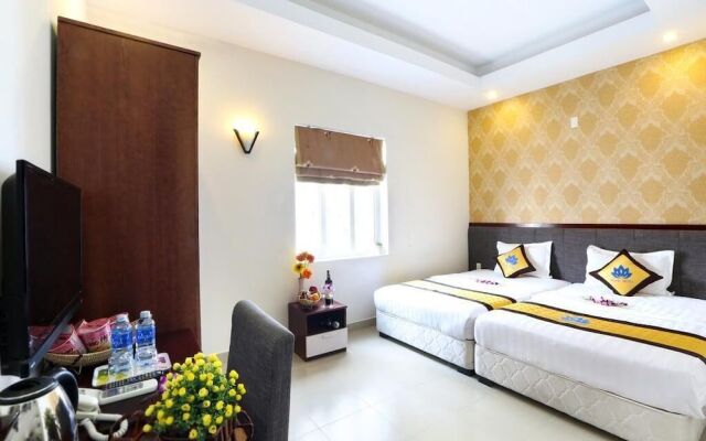 Hilary Hotel