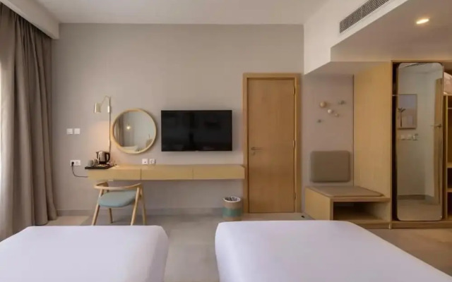 Marassi Boutique Hotel-Marina 1