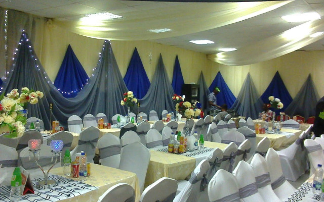 Limeridge Hotel