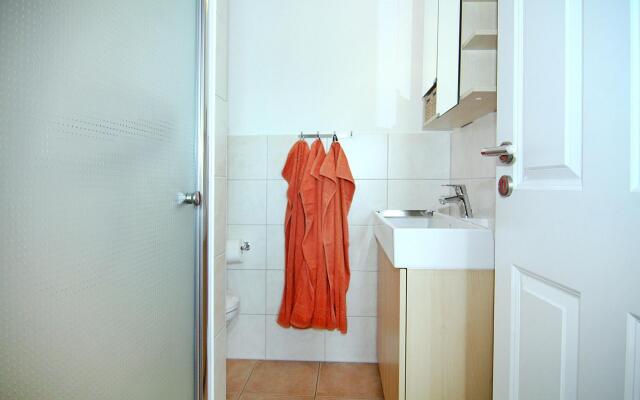 in Zinnowitz with 2 bedrooms and 1 bathrooms