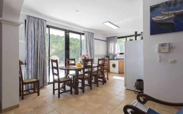 Puerto Pollensa Villas and Apartments