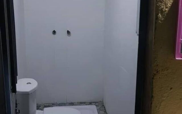 Abrham Lalibela Home Stay