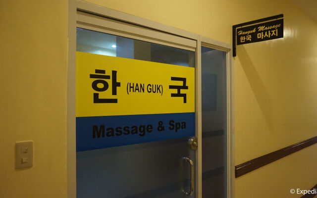 Hotel Vanna