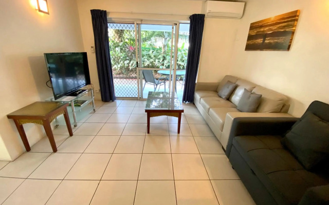 Reef Gateway Apartments