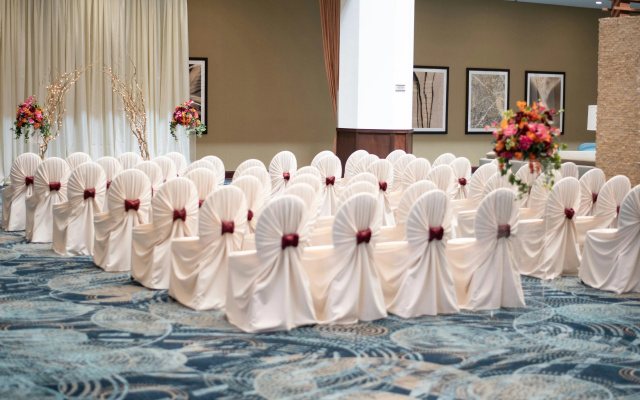 DoubleTree by Hilton Phoenix Mesa