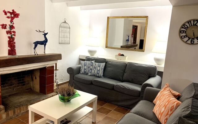 Casa des Regant - Son Nebot