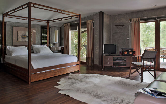 The Farmhouse at Polo Escape