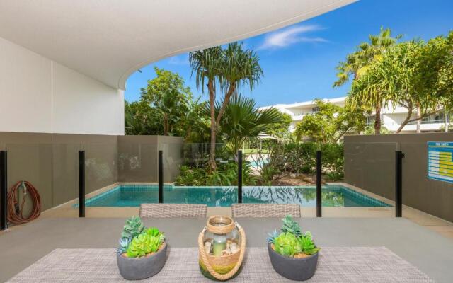 Cotton Beach Resort - Tweed Coast Holidays
