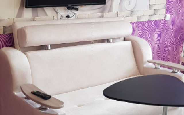 Апартаменты Рантье ЖК Центральный на Буденного