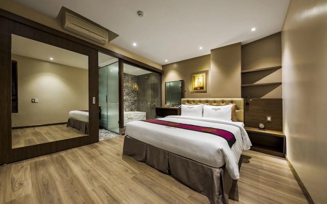 Sunflower Luxury Hotel