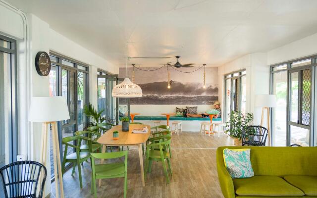 YHA Byron Bay