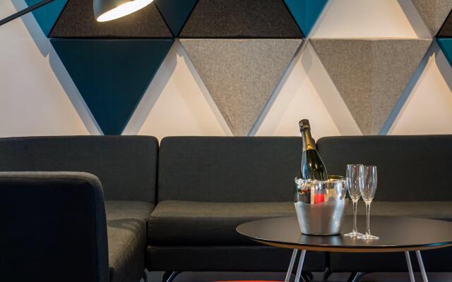 Holiday Inn Express Bodmin - Victoria Junction by IHG