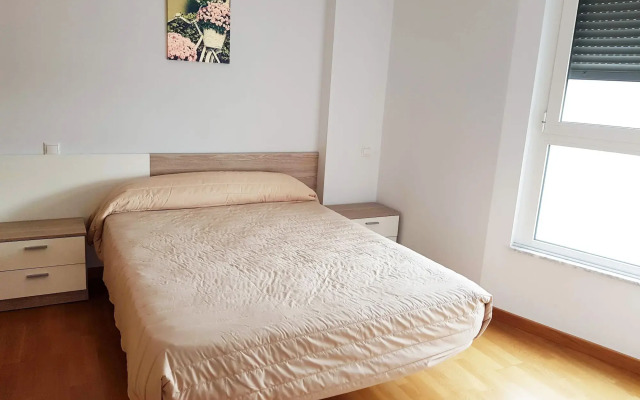 Apartamentos Portosin 3000