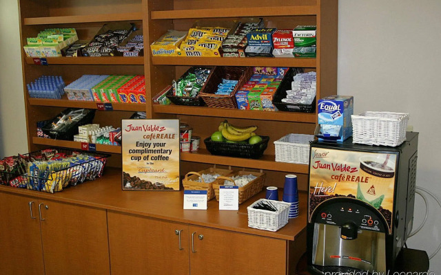 Candlewood Suites Macon by IHG