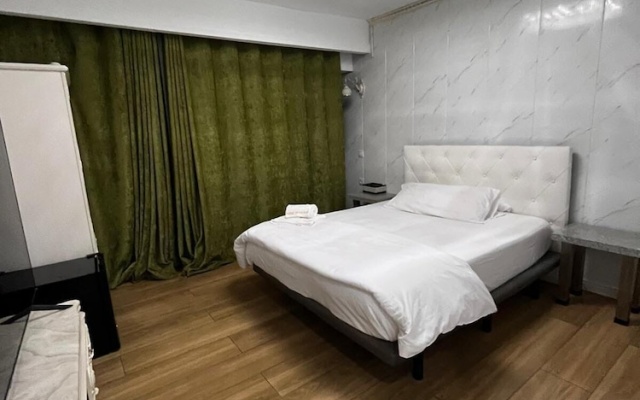 air hotel aviacion