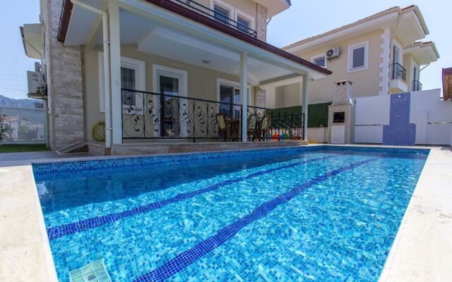 Villa Mira by Tatilpremium