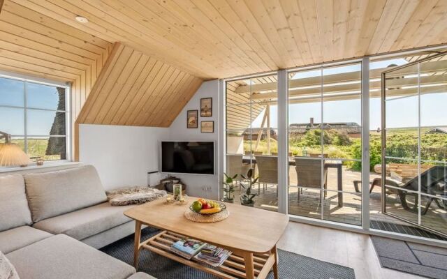 "Ehawee" - 150m from the sea in Western Jutland