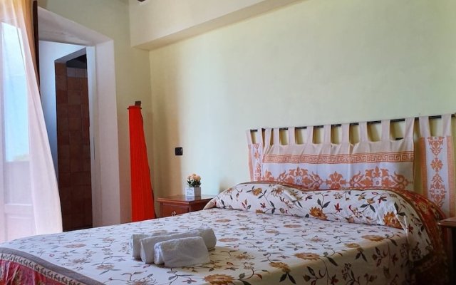 B&B La Collina di Tropea