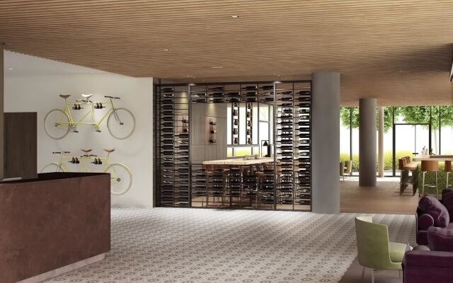 Radisson Hotel Bordeaux Saint Jean