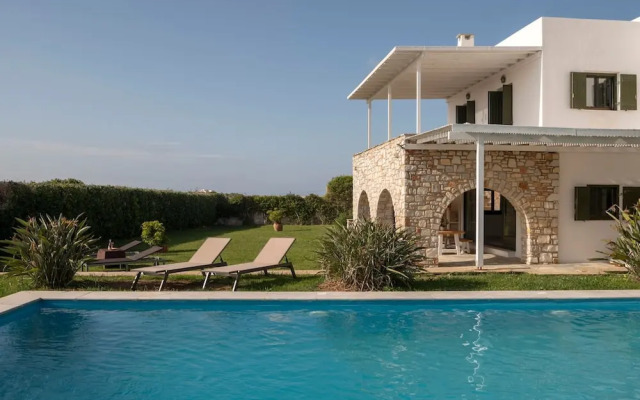 Villa Franca Ideal for Wedding Parties