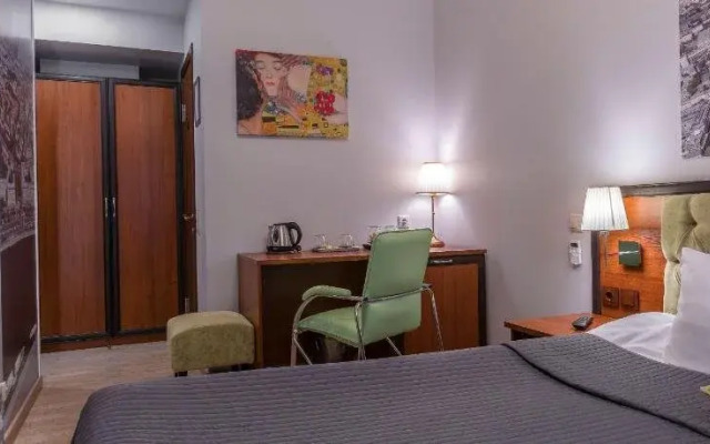 Mini Hotel Kvartira 2