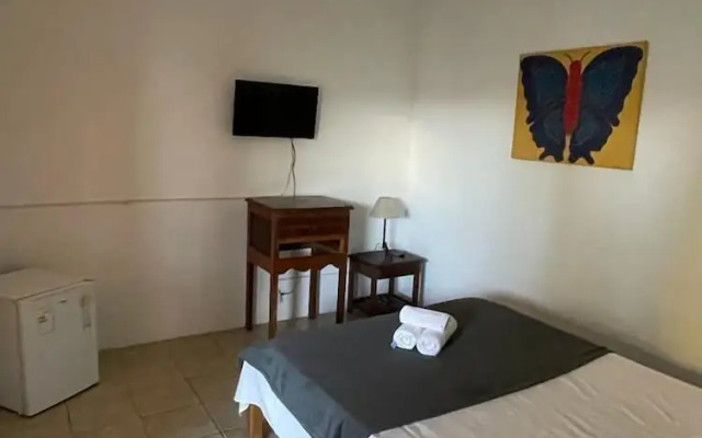 Pousada Brisamar Paraty