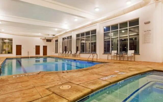 Hilton Garden Inn Dalton, GA