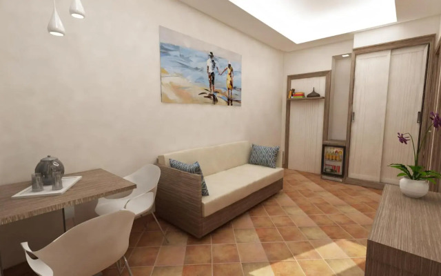 Heracles Village Hotel