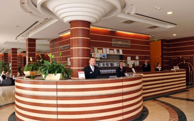 Lycium Hotel Debrecen