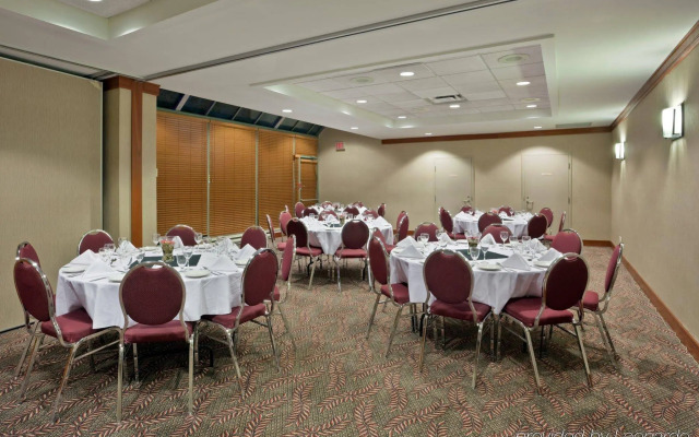 Holiday Inn Vancouver Airport- Richmond by IHG