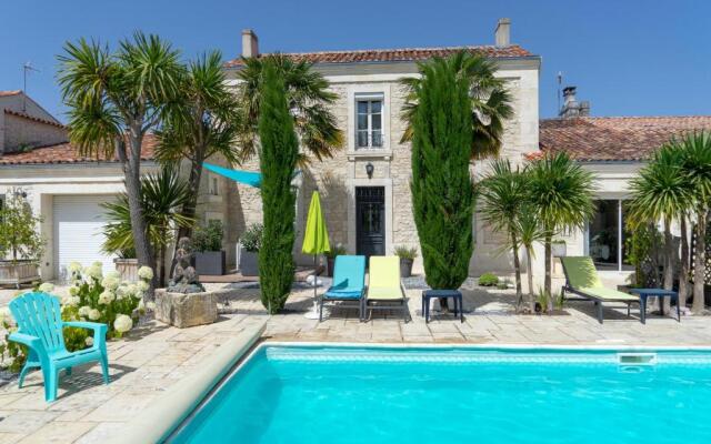 Chambre d'hôtes et gîte Olympe 4 étoiles