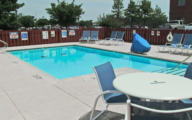 Studio Plus Tulsa - Central