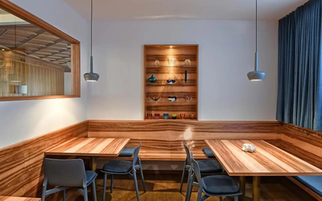 Hotel Juliane