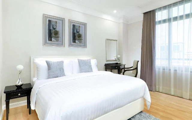 Centre Point Hotel Chidlom